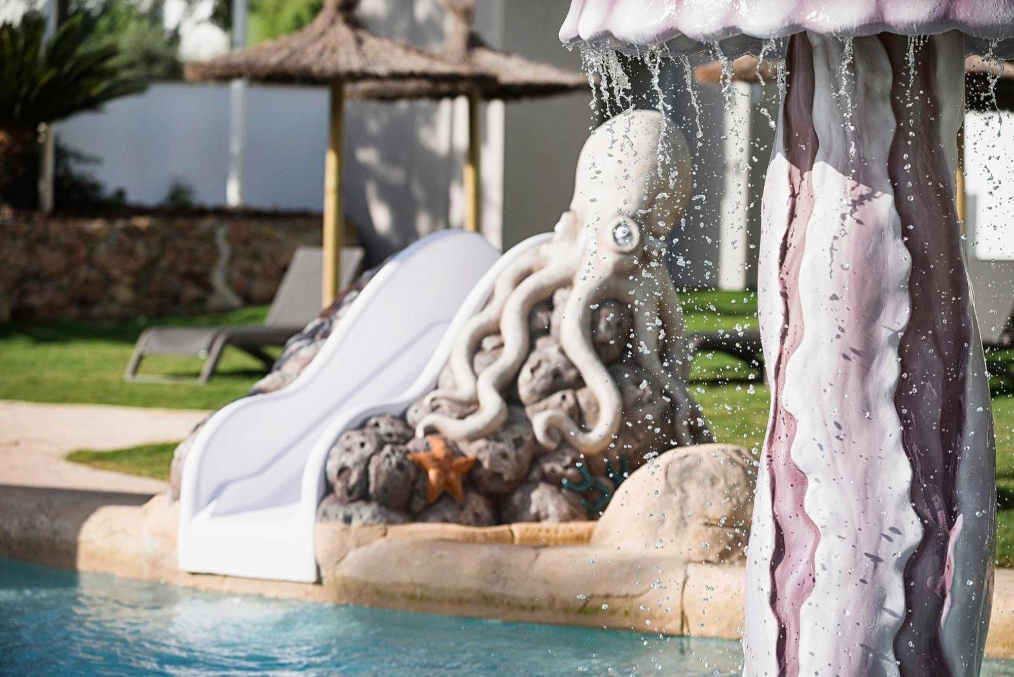 Alegria Costa Ballena Aquafun Ngoại thất bức ảnh