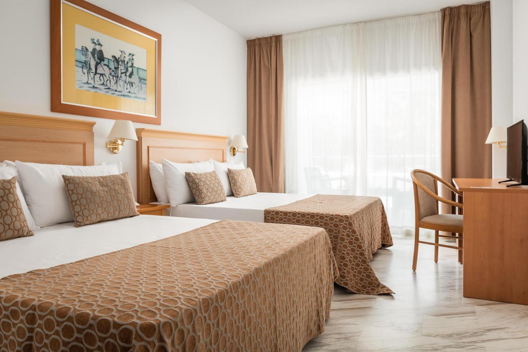 Alegria Costa Ballena Aquafun Ngoại thất bức ảnh