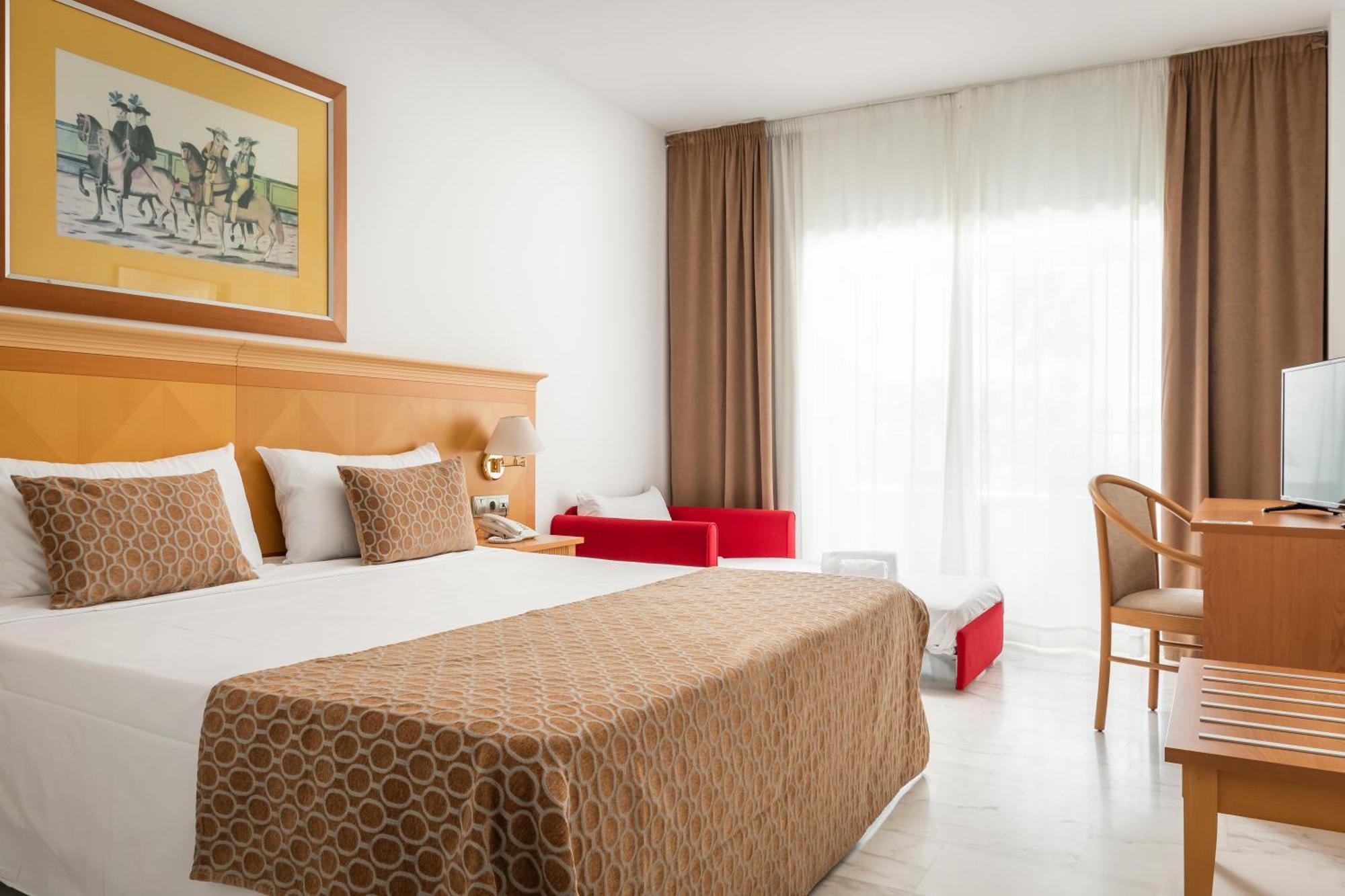 Alegria Costa Ballena Aquafun Ngoại thất bức ảnh