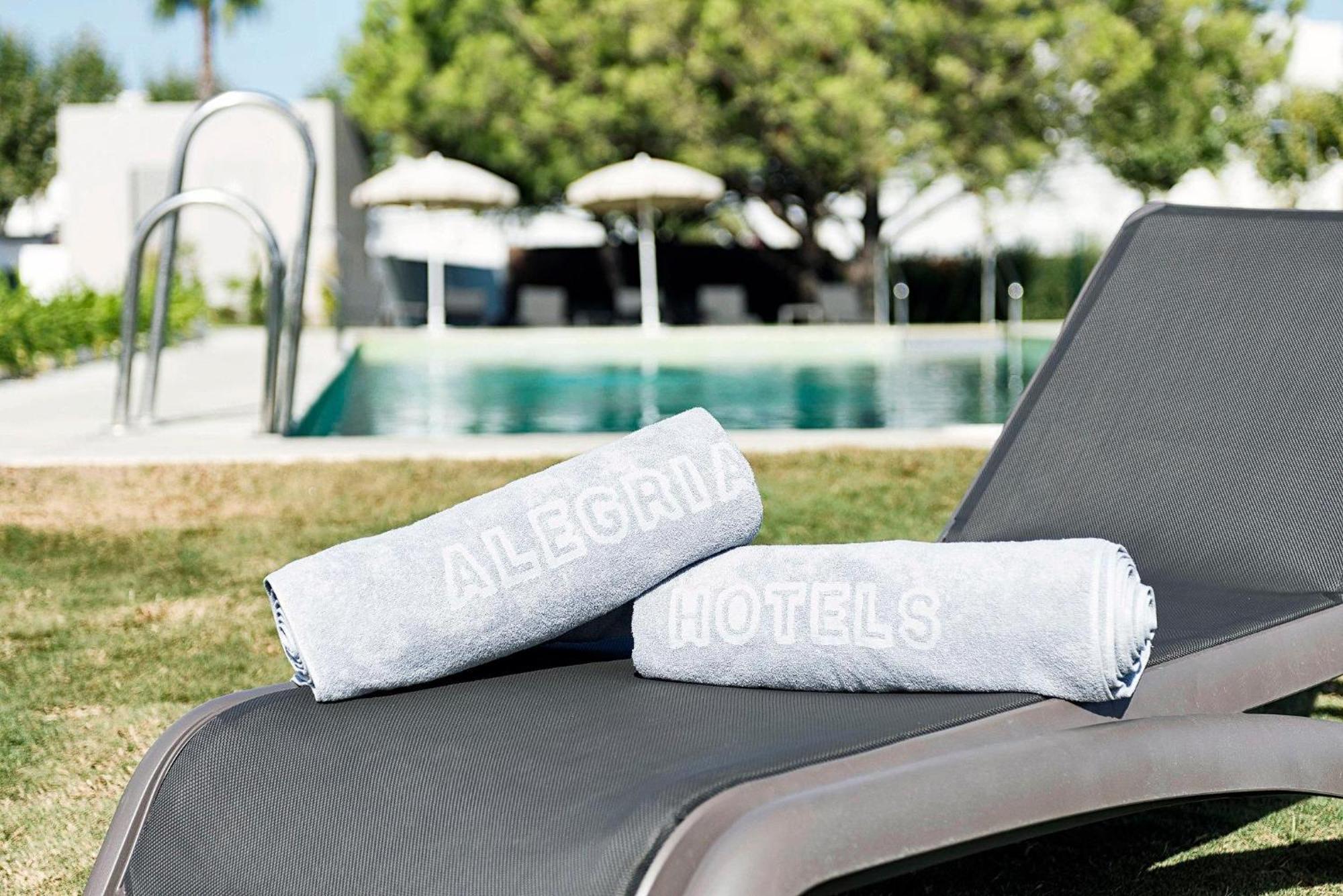 Alegria Costa Ballena Aquafun Ngoại thất bức ảnh