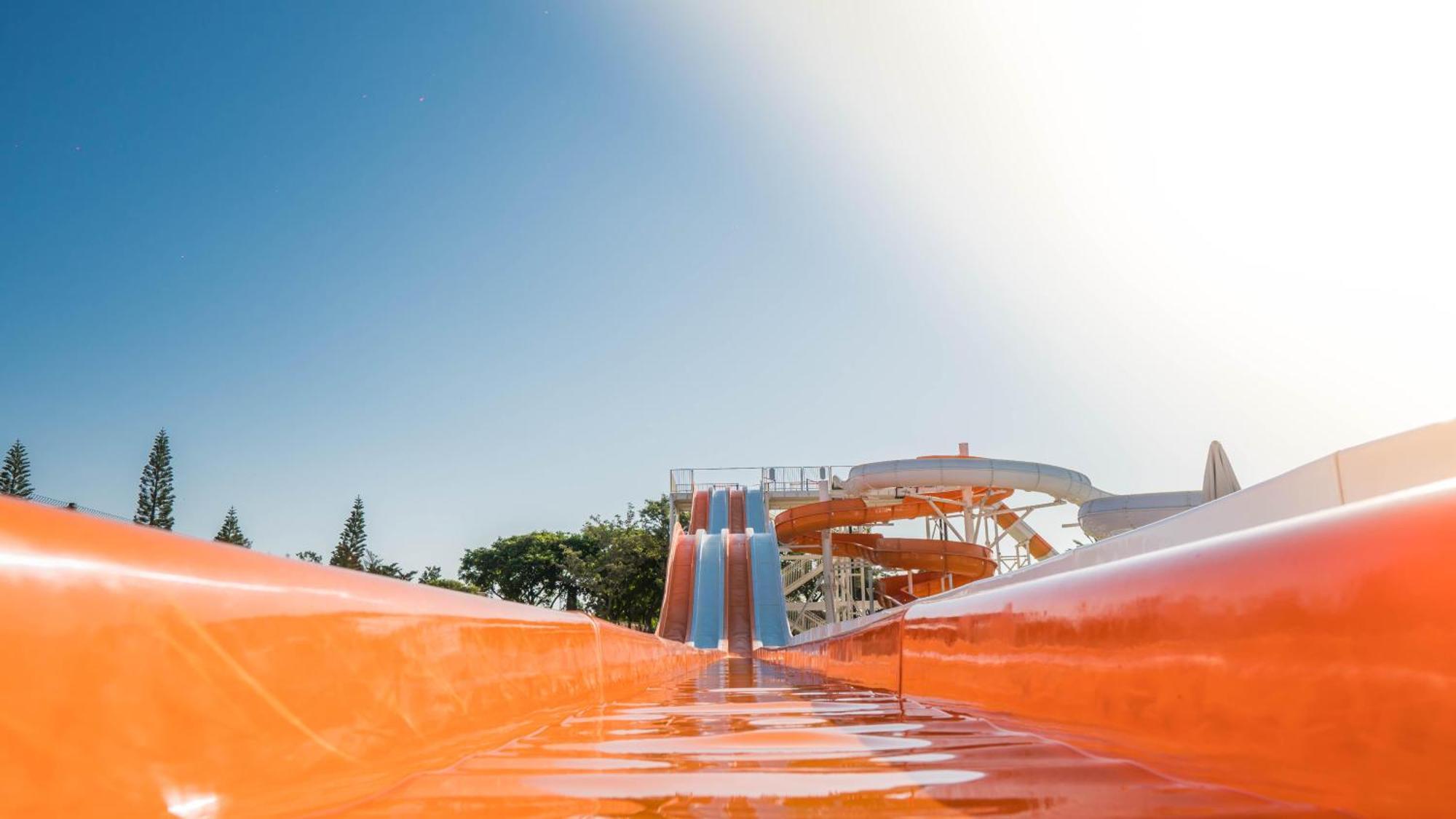 Alegria Costa Ballena Aquafun Ngoại thất bức ảnh
