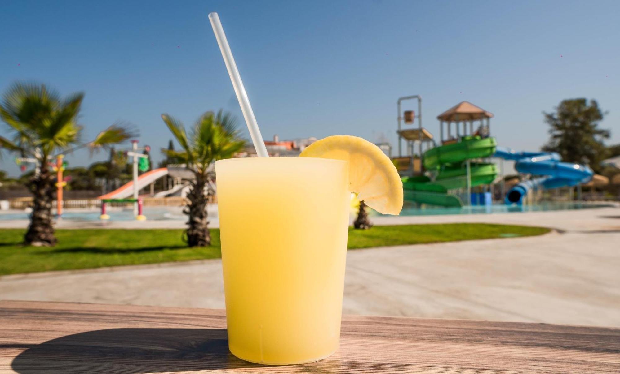 Alegria Costa Ballena Aquafun Ngoại thất bức ảnh