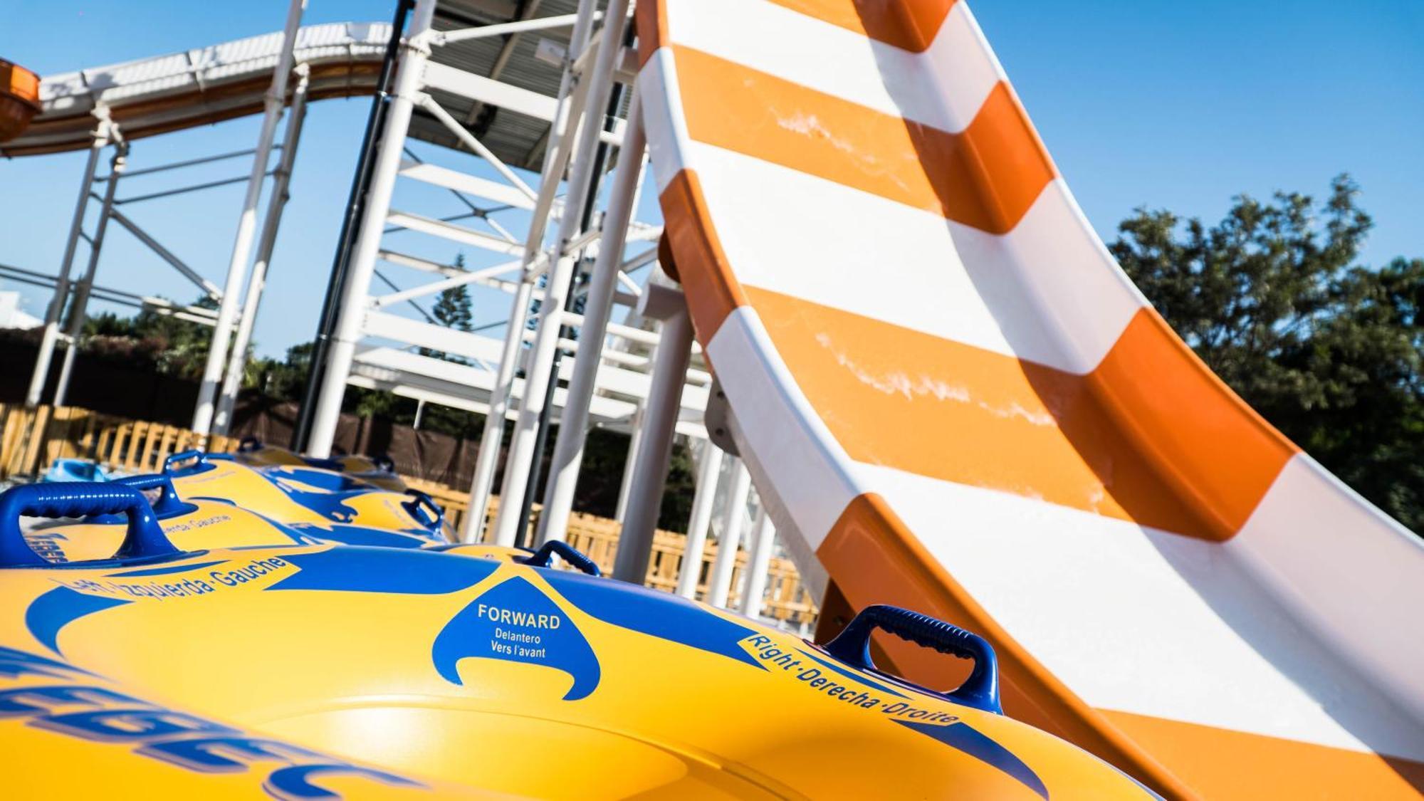 Alegria Costa Ballena Aquafun Ngoại thất bức ảnh