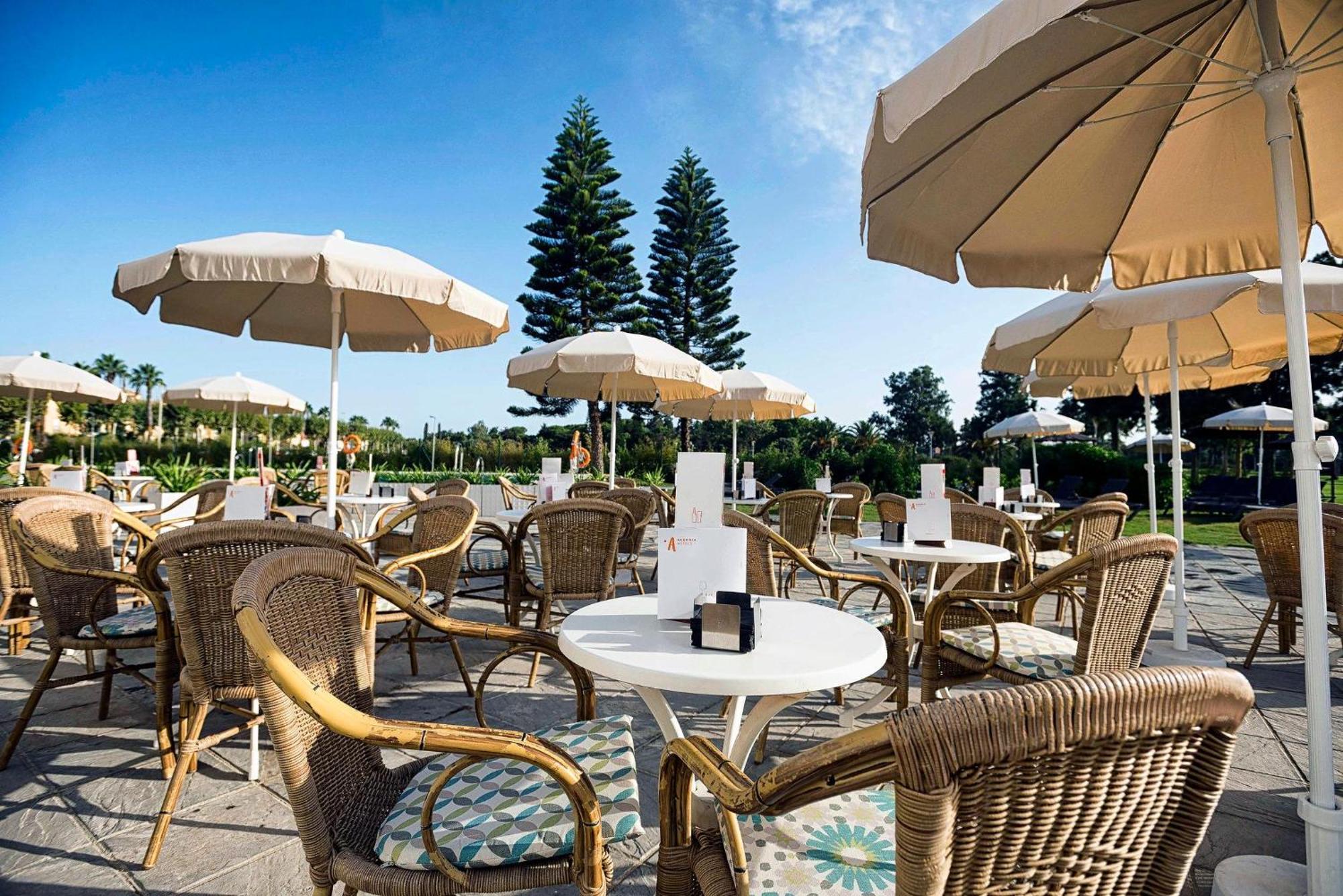 Alegria Costa Ballena Aquafun Ngoại thất bức ảnh