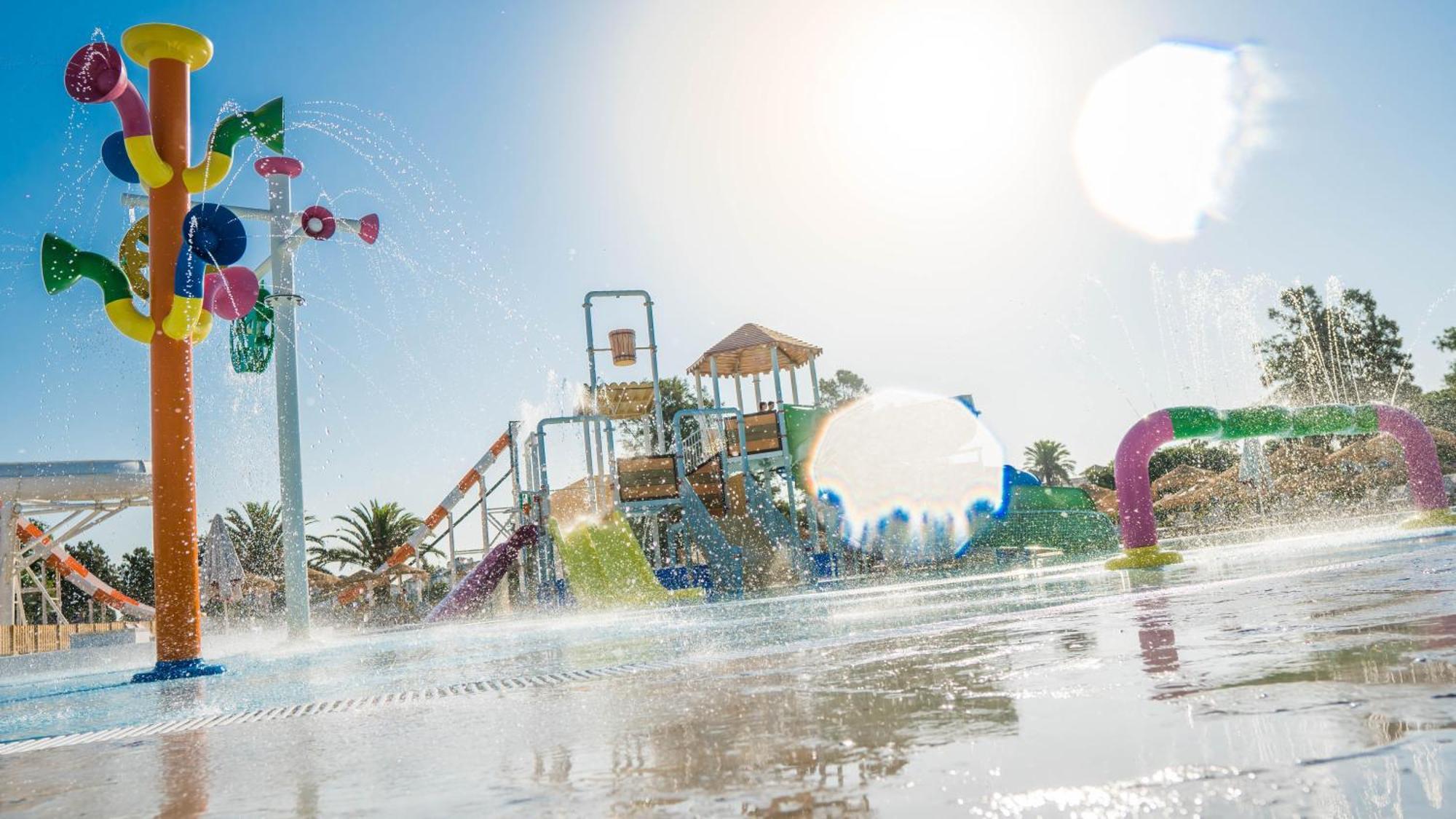Alegria Costa Ballena Aquafun Ngoại thất bức ảnh