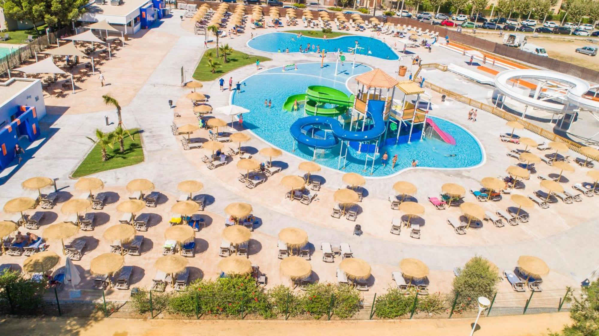 Alegria Costa Ballena Aquafun Ngoại thất bức ảnh