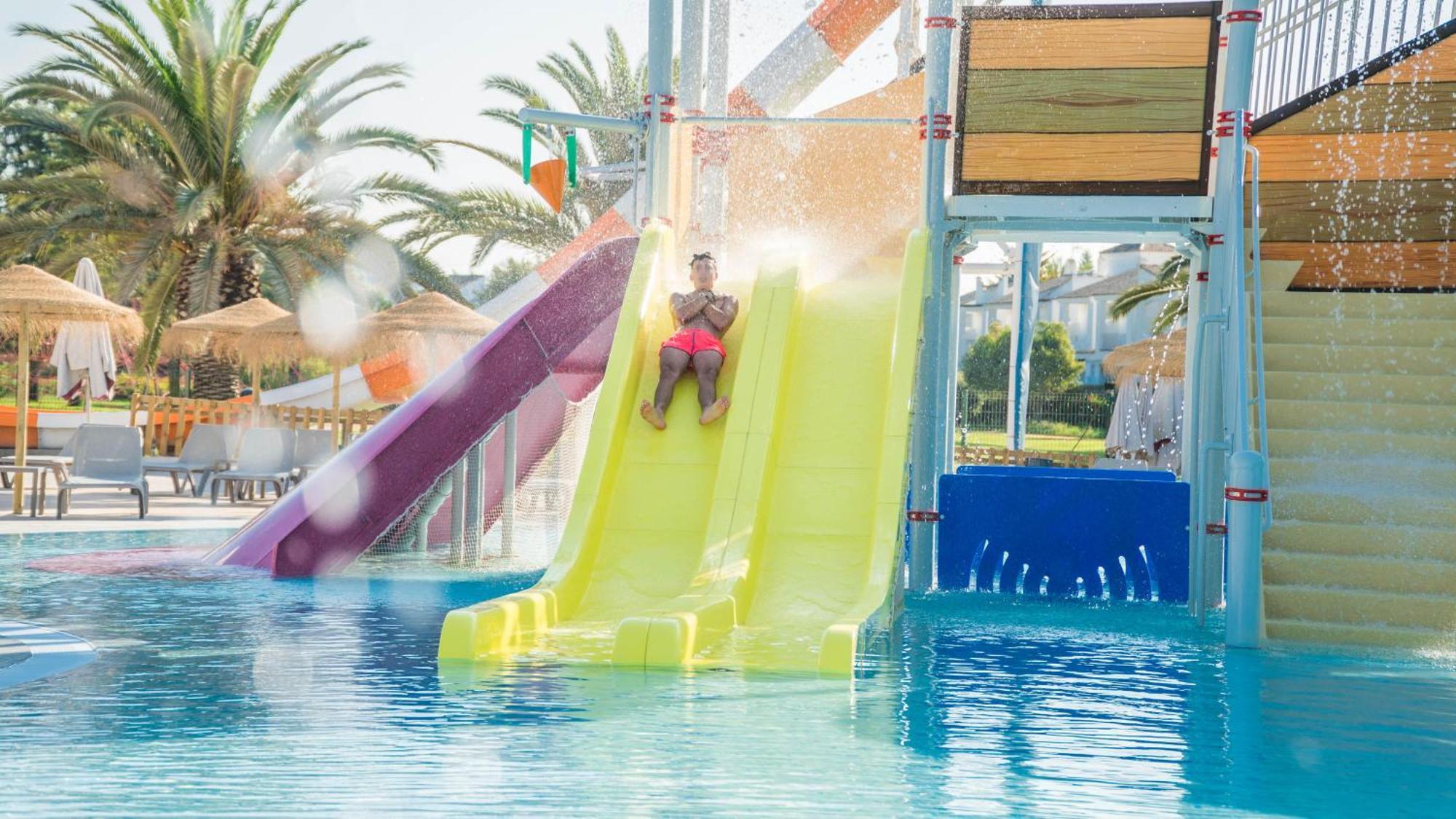 Alegria Costa Ballena Aquafun Ngoại thất bức ảnh