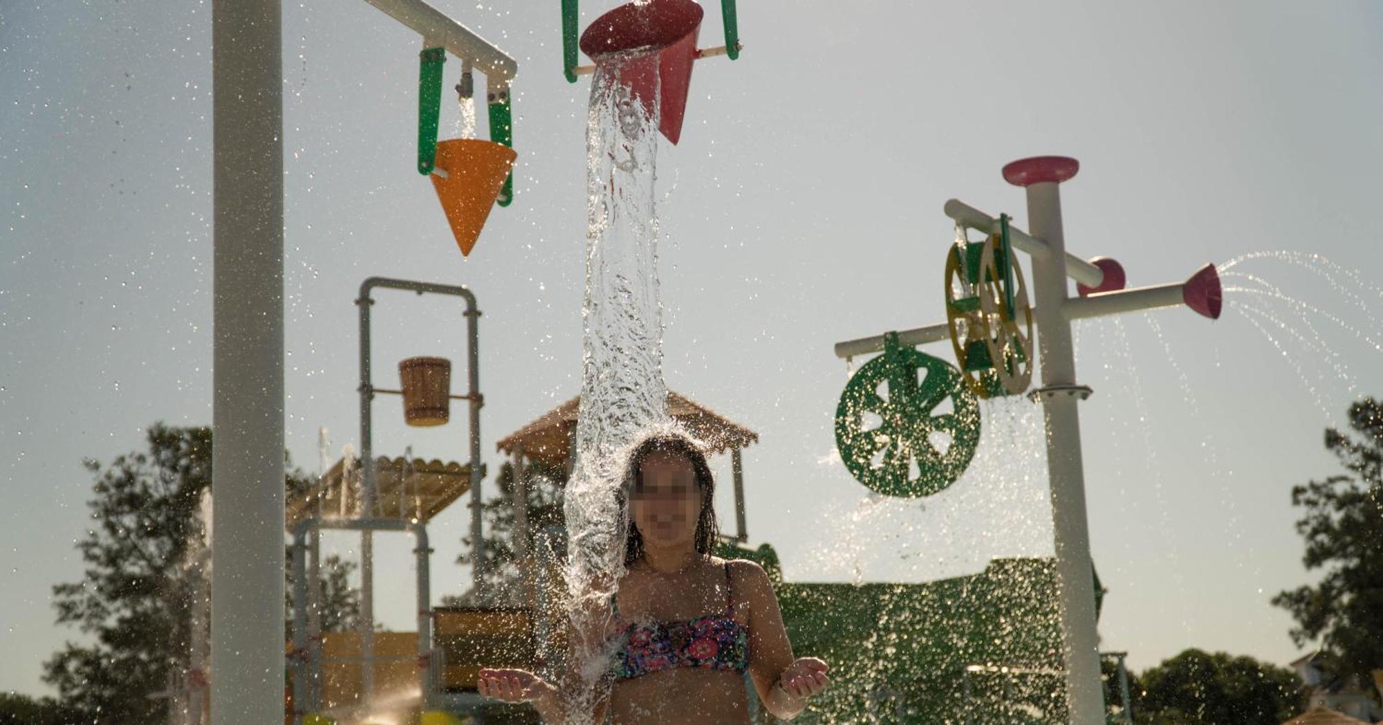 Alegria Costa Ballena Aquafun Ngoại thất bức ảnh