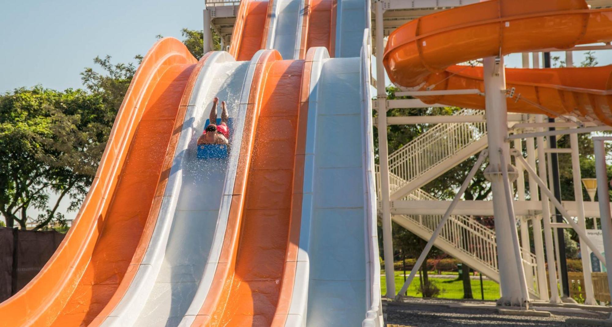 Alegria Costa Ballena Aquafun Ngoại thất bức ảnh